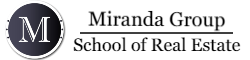 Miranda Group header